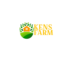 Logo&nbsp;Kensfarm